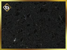 Lusida Black 5701 | Granit Tezgah Ankara