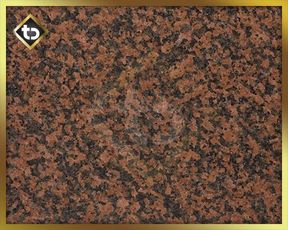 Rossobalmoral Granit | Mutfak Tezgahi Fiyatlari Ankara